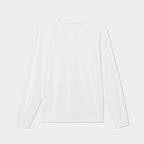 Pull-over Raglan Moderne Modal Homme Confort Ultime Respirant Doux