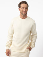 Pull Molleton Homme CityScape Cozy Earth: Confort Ultime, Doux, Éco-Friendly