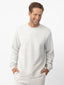 Pull Molleton Homme CityScape Cozy Earth: Confort Ultime, Doux, Éco-Friendly