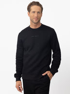 Pull Molleton Homme CityScape Cozy Earth: Confort Ultime, Doux, Éco-Friendly