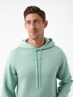Sweat à Capuche Homme CityScape Confortable Ultra-Doux Molleton Poche Kangourou Ajustable