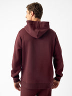Sweat à Capuche Homme CityScape Confortable Ultra-Doux Molleton Poche Kangourou Ajustable