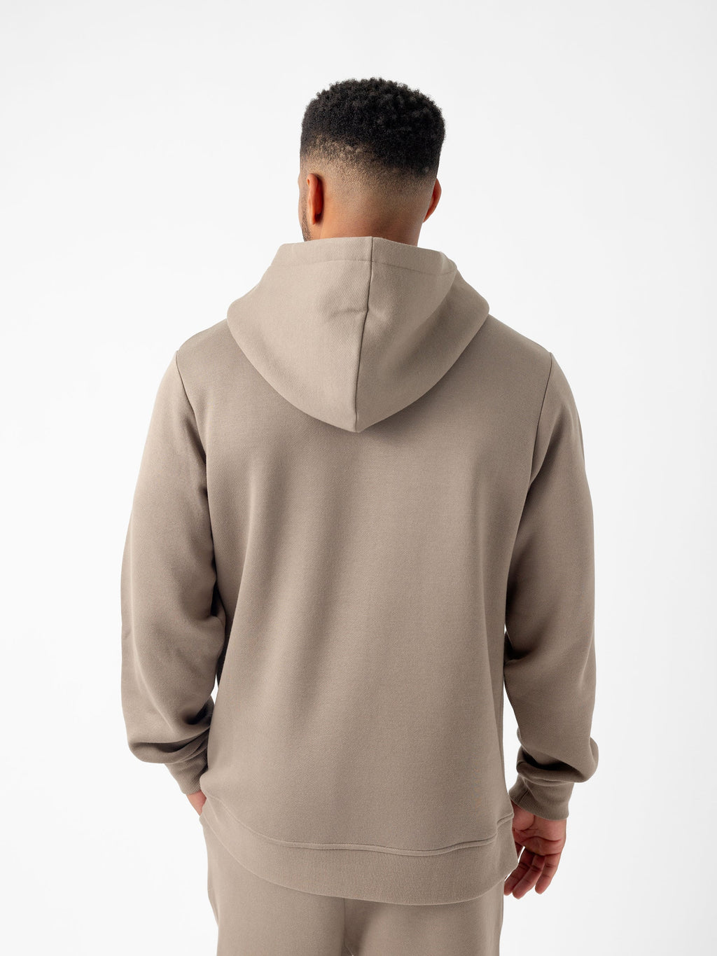 Sweat à Capuche Homme CityScape Confortable Ultra-Doux Molleton Poche Kangourou Ajustable