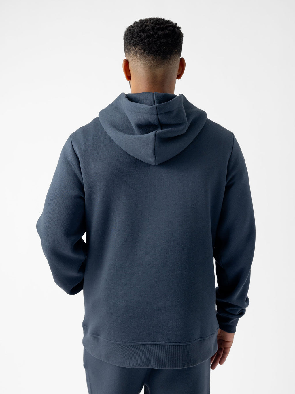 Sweat à Capuche Homme CityScape Confortable Ultra-Doux Molleton Poche Kangourou Ajustable