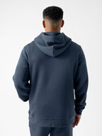 Sweat à Capuche Homme CityScape Confortable Ultra-Doux Molleton Poche Kangourou Ajustable