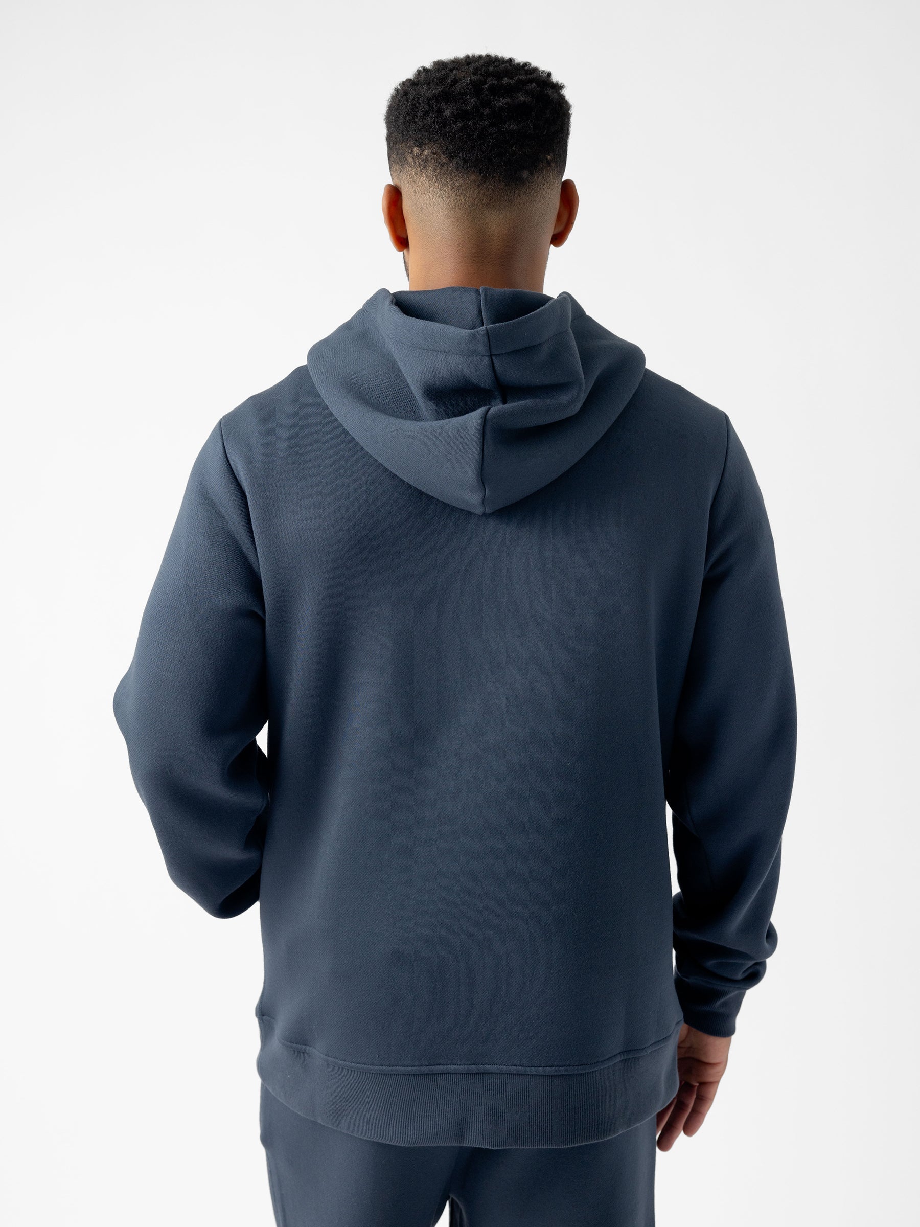 Sweat à Capuche Homme CityScape Confortable Ultra-Doux Molleton Poche Kangourou Ajustable