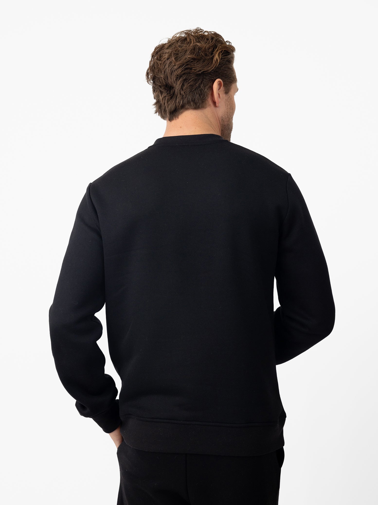 Pull Molleton Homme CityScape Cozy Earth: Confort Ultime, Doux, Éco-Friendly