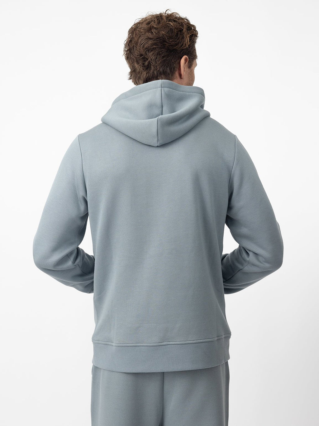 Sweat à Capuche Homme CityScape Confortable Ultra-Doux Molleton Poche Kangourou Ajustable