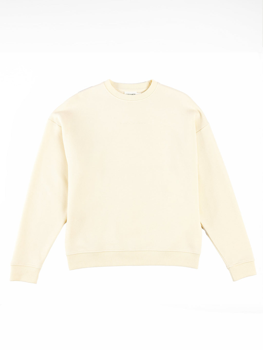 Pull Molleton Homme CityScape Cozy Earth: Confort Ultime, Doux, Éco-Friendly