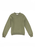 Sweat-shirt Col Rond Cityscape Femme Cozy Earth Polaire Écologique Ultra-Doux