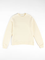 Sweat-shirt Col Rond Cityscape Femme Cozy Earth Polaire Écologique Ultra-Doux