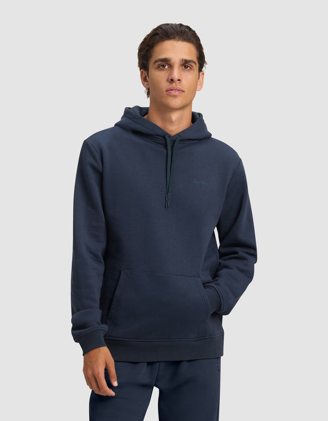 Sweat à Capuche Homme Cityscape 2.0 Cozy Earth – Douceur Suprême et Style Moderne Hover Image