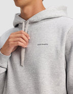 Sweat à Capuche Homme Cityscape 2.0 Cozy Earth – Douceur Suprême et Style Moderne