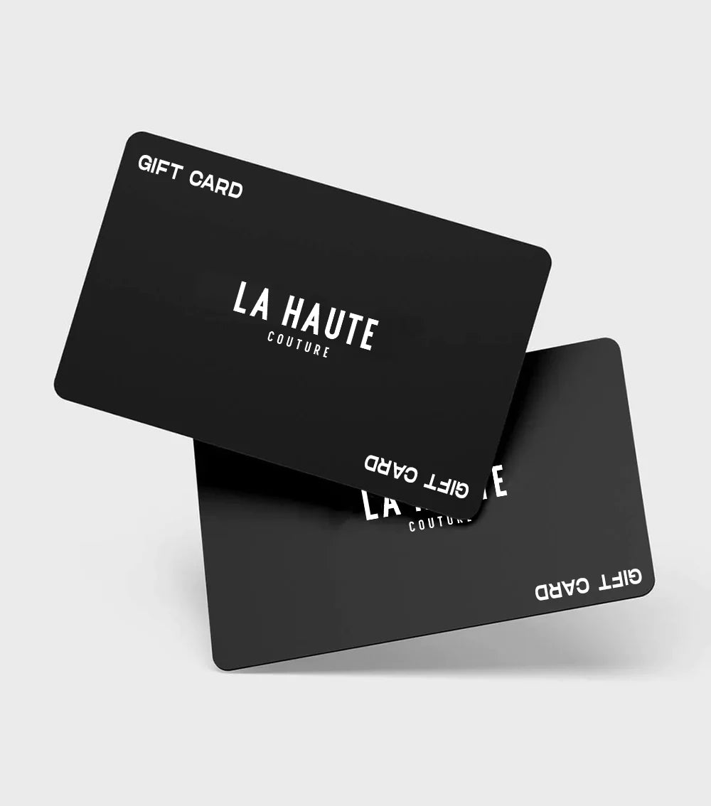 Carte cadeau LIBERA