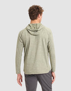 Cozy Earth Sweat à Capuche Léger Homme – Performance, Confort Ultime, Séchage Rapide