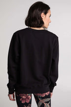 Chandail Unisexe Coton Ouaté Doux Col Rond Uni Confort Optimal Style Intemporel Sans Logo